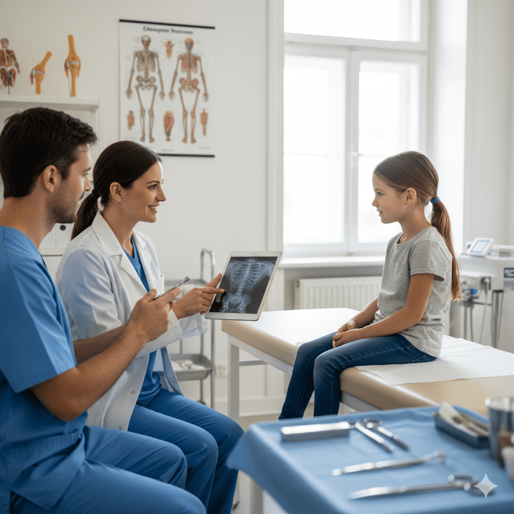 ortopedista faz o que