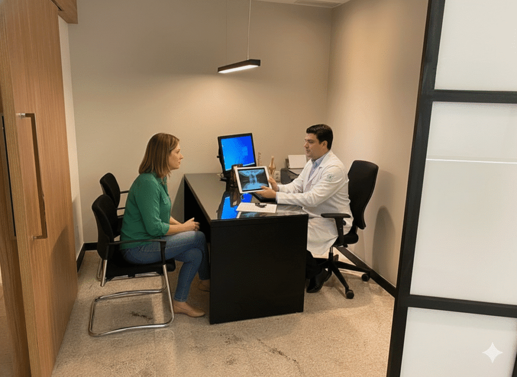 ortopedista barra da tijuca