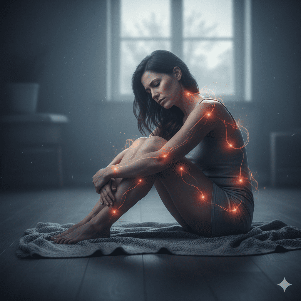 ortopedista trata fibromialgia